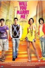 Watch Will You Marry Me Megashare9