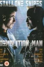 Watch Demolition Man Megashare9