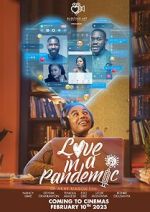 Watch Love in a Pandemic Megashare9