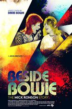 Watch Beside Bowie: The Mick Ronson Story Megashare9