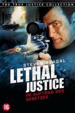 Watch Lethal Justice Megashare9