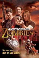 Watch Motocross Zombies from Hell Megashare9