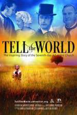 Watch Tell the World Megashare9