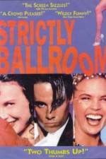 Watch Strictly Ballroom Megashare9