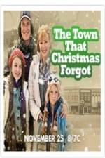 Watch The Town Christmas Forgot Megashare9