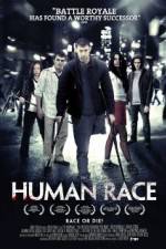 Watch The Human Race Megashare9