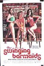 Watch The Swinging Barmaids Megashare9