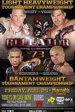 Watch Bellator 73 Megashare9