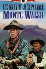 Watch Monte Walsh Megashare9