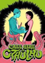 Watch Call Girl of Cthulhu Megashare9