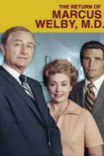 Watch The Return of Marcus Welby, M.D. Megashare9