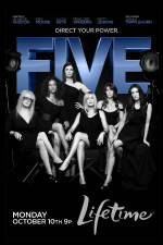 Watch Five Megashare9