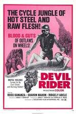 Watch Devil Rider Megashare9