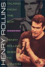 Watch Rollins Talking from the Box Megashare9