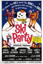 Watch Ski Party Megashare9