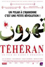 Watch Tehroun Megashare9