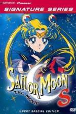 Watch Sailor Moon S the Movie: Hearts in Ice Megashare9