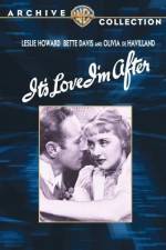 Watch It's Love I'm After Megashare9