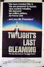 Watch Twilight's Last Gleaming Megashare9