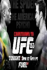 Watch Countdown to UFC 153 Silva vs Bonnar Megashare9