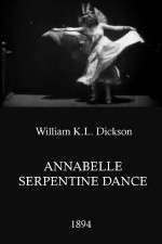 Watch Annabelle Serpentine Dance Megashare9