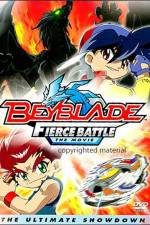 Watch Beyblade The Movie - Fierce Battle Megashare9