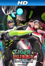 Watch Gekijouban Tiger & Bunny: The Beginning Megashare9