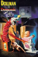 Watch Dollman vs Demonic Toys Megashare9