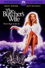 Watch The Butcher's Wife Megashare9
