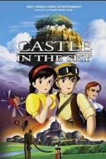 Watch Laputa Castle in the Sky Megashare9