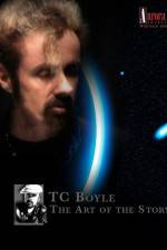 Watch TC Boyle The Art of the Story Megashare9