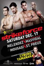 Watch Strikeforce: Melendez vs. Masvidal Megashare9