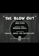 Watch The Blow Out (Short 1936) Megashare9