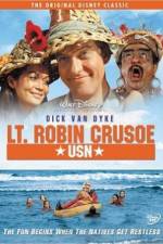 Watch Lt Robin Crusoe USN Megashare9