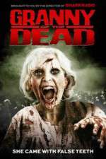 Watch Granny of the Dead Megashare9