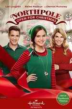 Watch Northpole: Open for Christmas Megashare9