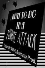 Watch What to Do in a Zombie Attack Megashare9