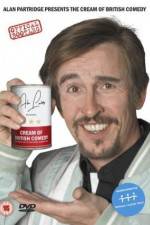 Watch Alan Partridge Presents: The Cream of British Comedy Megashare9