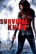 Watch Survival Knife Megashare9