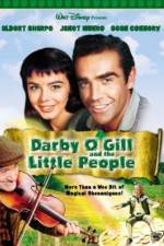 Watch Darby O'Gill and the Little People Megashare9