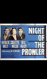 Watch Night of the Prowler Megashare9