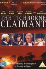 Watch The Tichborne Claimant Megashare9