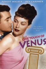 Watch One Touch of Venus Megashare9