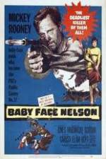 Watch Baby Face Nelson Megashare9