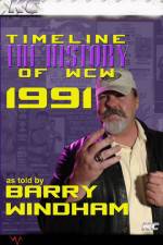 Watch Kc History of WCW Barry Windham Megashare9