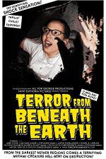 Watch Terror from Beneath the Earth Megashare9