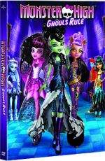 Watch Monster High: Ghouls Rule! Megashare9