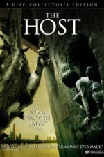 Watch The Host (Gwoemul) Megashare9