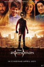 Watch Zokkomon Megashare9