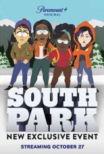 Watch South Park: Joining the Panderverse (TV Special 2023) Megashare9